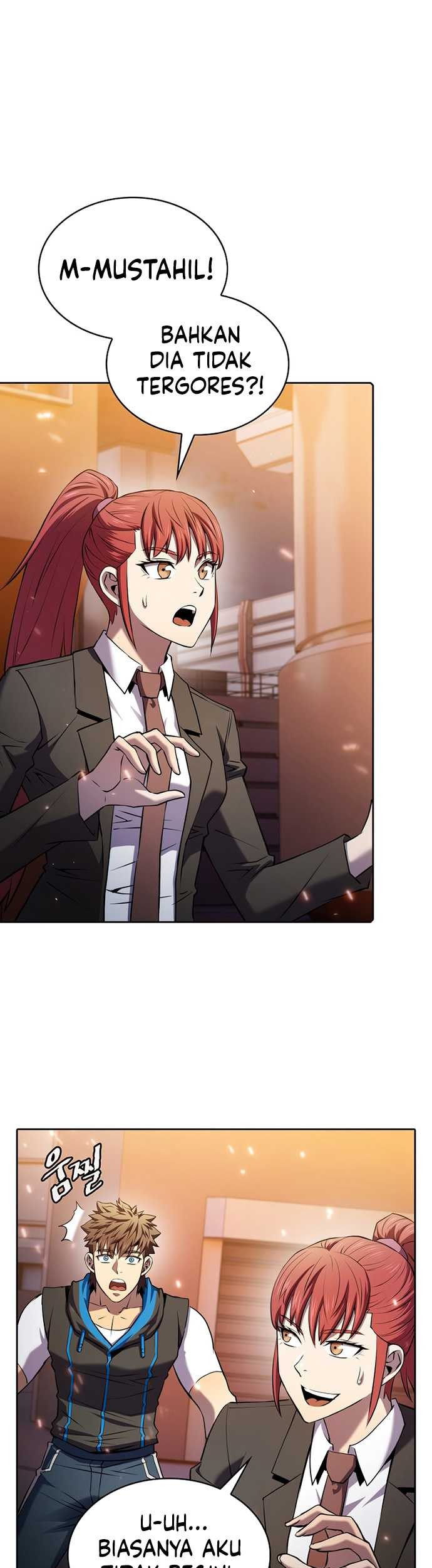 The Constellation that Returned from Hell Chapter 101 Gambar 10