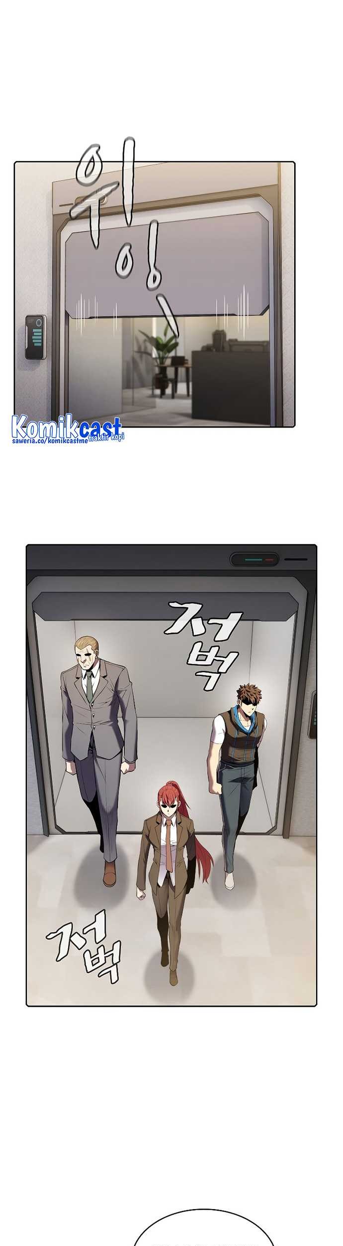 The Constellation that Returned from Hell Chapter 100 Gambar 18