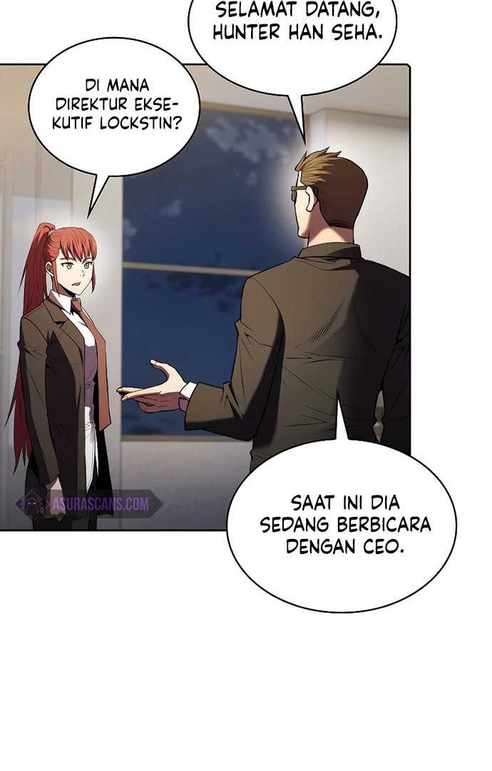 The Constellation that Returned from Hell Chapter 100 Gambar 19