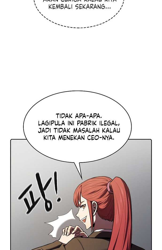 The Constellation that Returned from Hell Chapter 100 Gambar 21