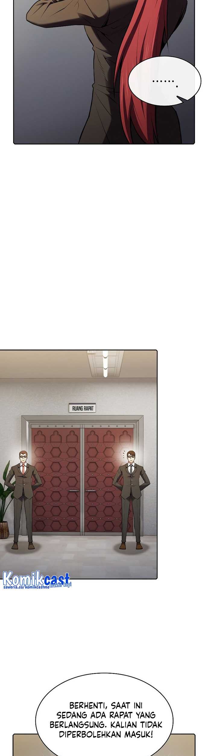 The Constellation that Returned from Hell Chapter 100 Gambar 22