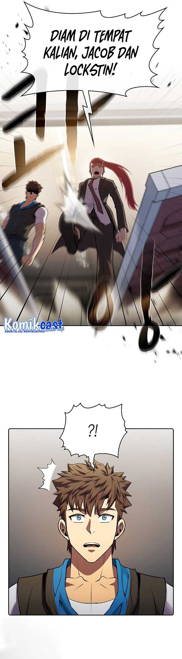 The Constellation that Returned from Hell Chapter 100 Gambar 26