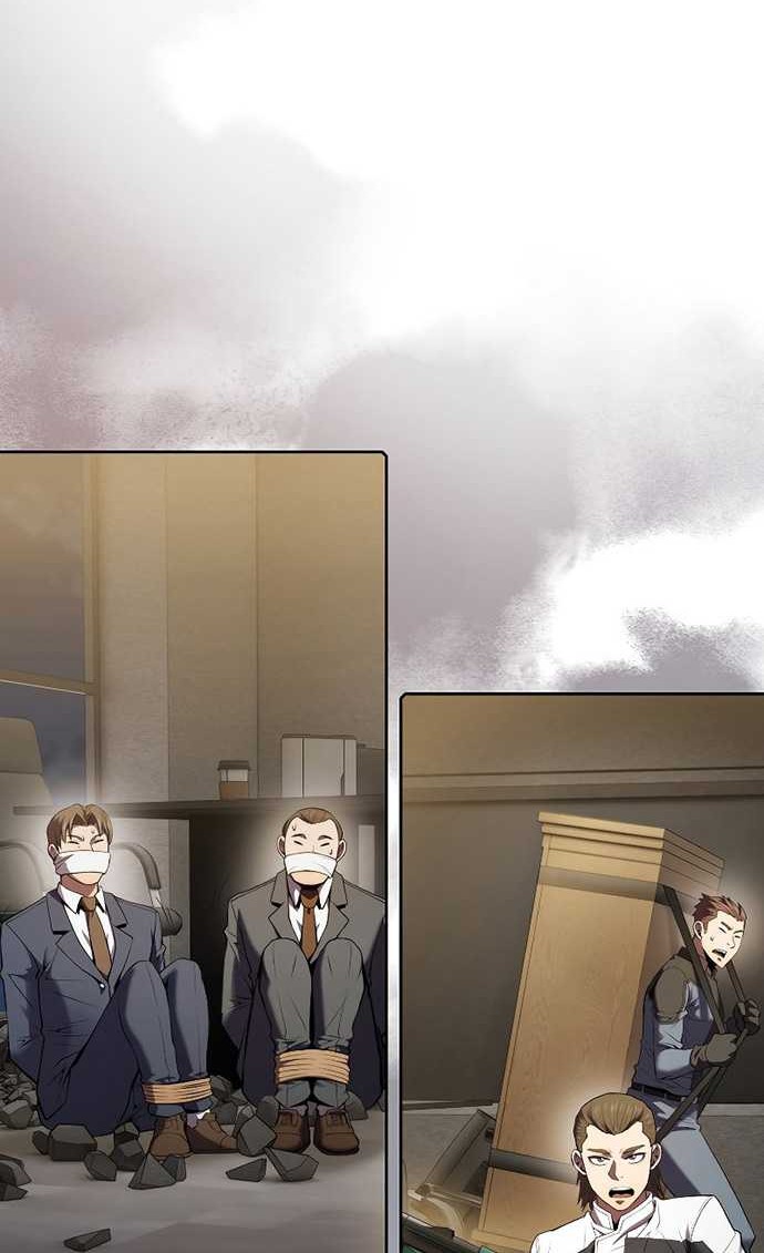 The Constellation that Returned from Hell Chapter 100 Gambar 27