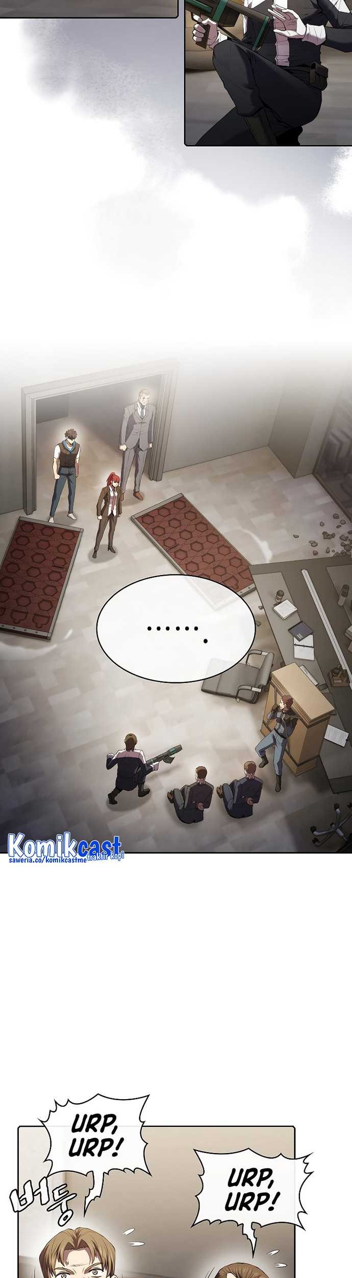 The Constellation that Returned from Hell Chapter 100 Gambar 28