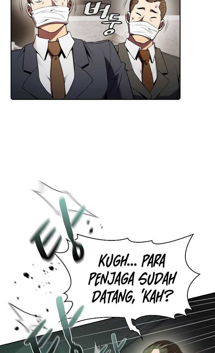 The Constellation that Returned from Hell Chapter 100 Gambar 29