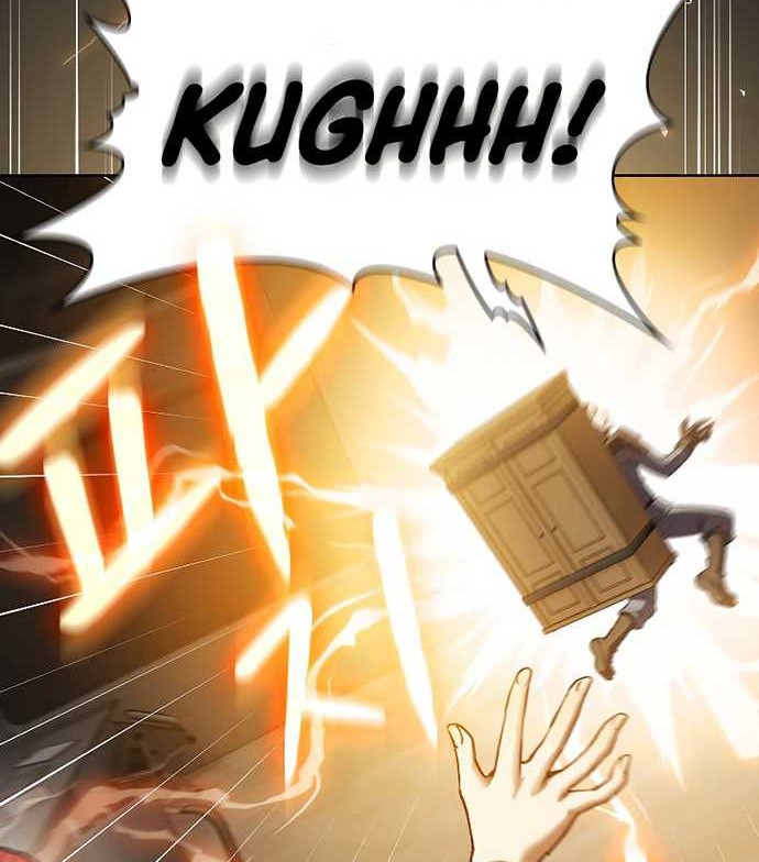 The Constellation that Returned from Hell Chapter 100 Gambar 33