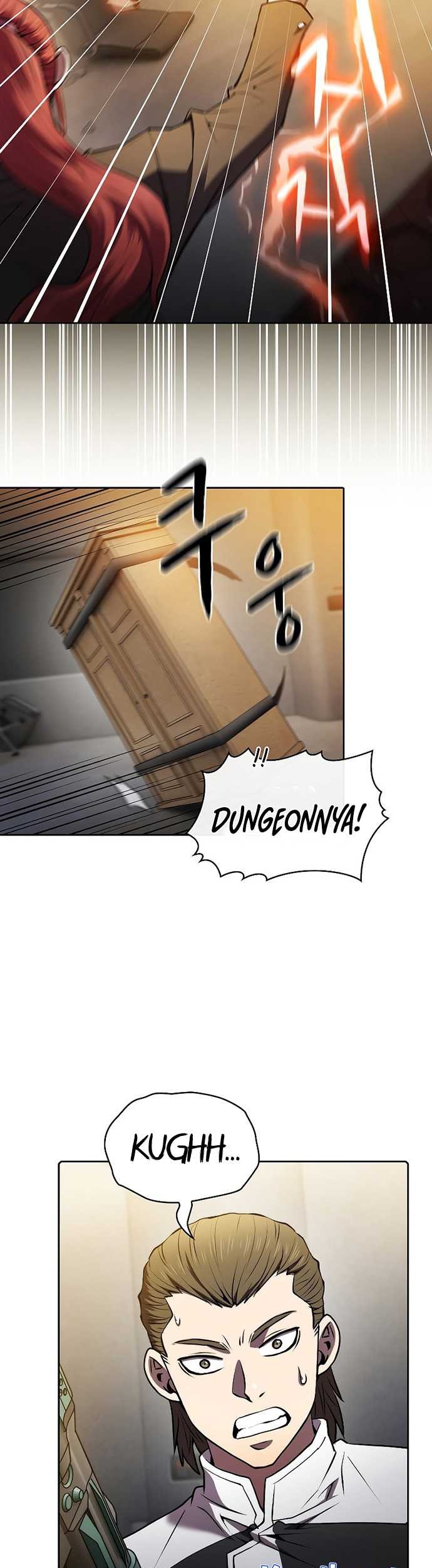 The Constellation that Returned from Hell Chapter 100 Gambar 34