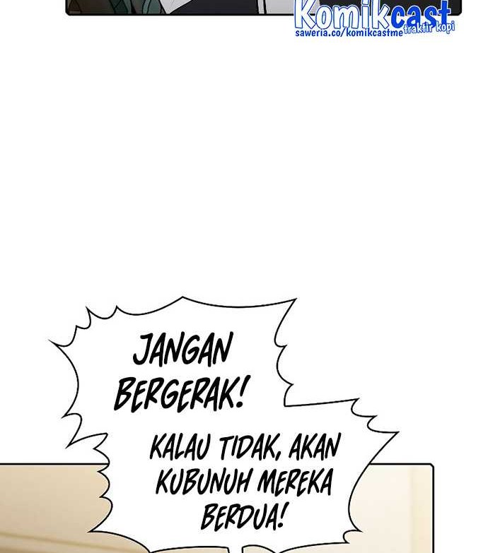 The Constellation that Returned from Hell Chapter 100 Gambar 35