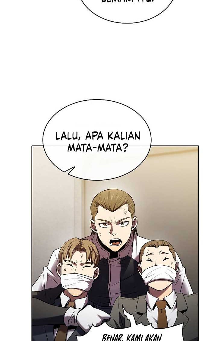 The Constellation that Returned from Hell Chapter 100 Gambar 39