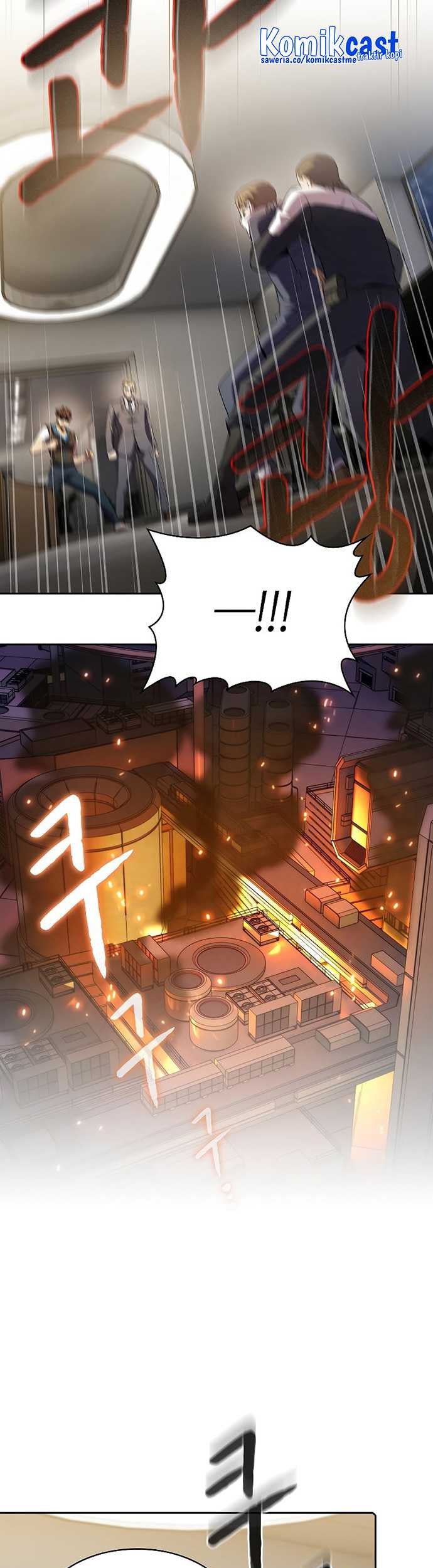 The Constellation that Returned from Hell Chapter 100 Gambar 42