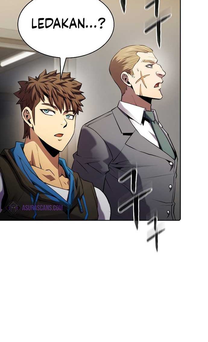 The Constellation that Returned from Hell Chapter 100 Gambar 43