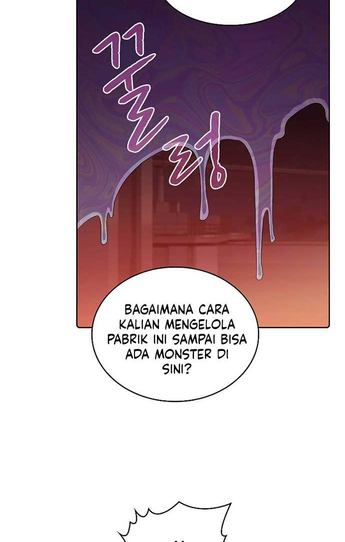 The Constellation that Returned from Hell Chapter 100 Gambar 45