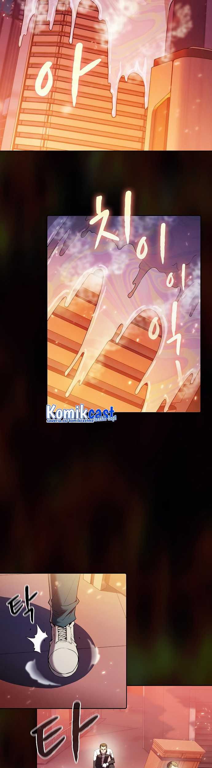 The Constellation that Returned from Hell Chapter 100 Gambar 48