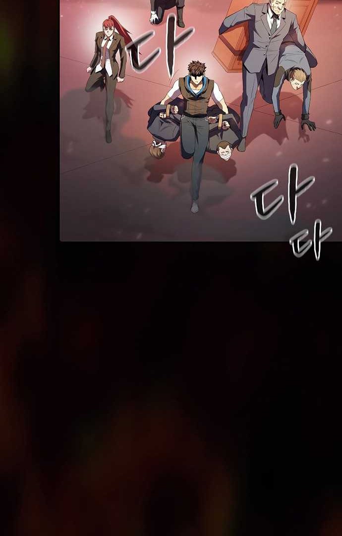 The Constellation that Returned from Hell Chapter 100 Gambar 49