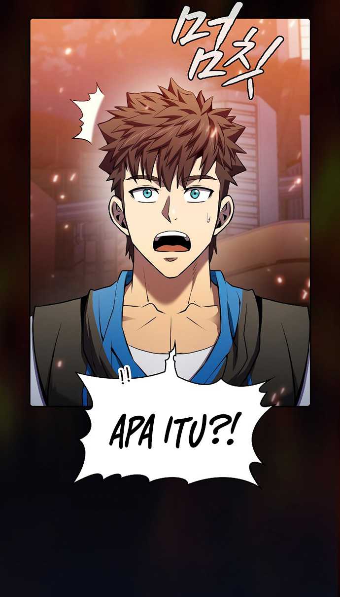 The Constellation that Returned from Hell Chapter 100 Gambar 50