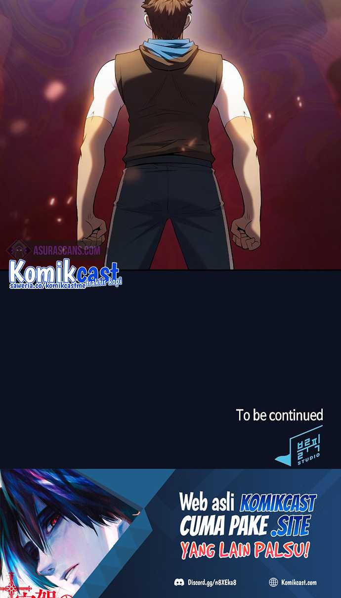 The Constellation that Returned from Hell Chapter 100 Gambar 52