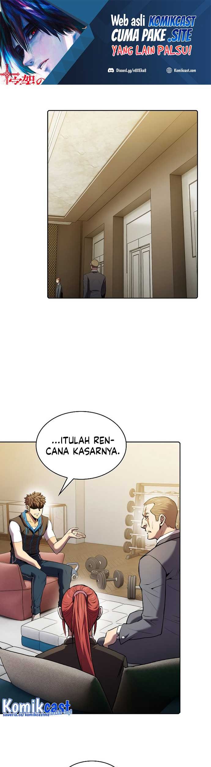 Baca  The Constellation that Returned from Hell Chapter 100 Gambar 2