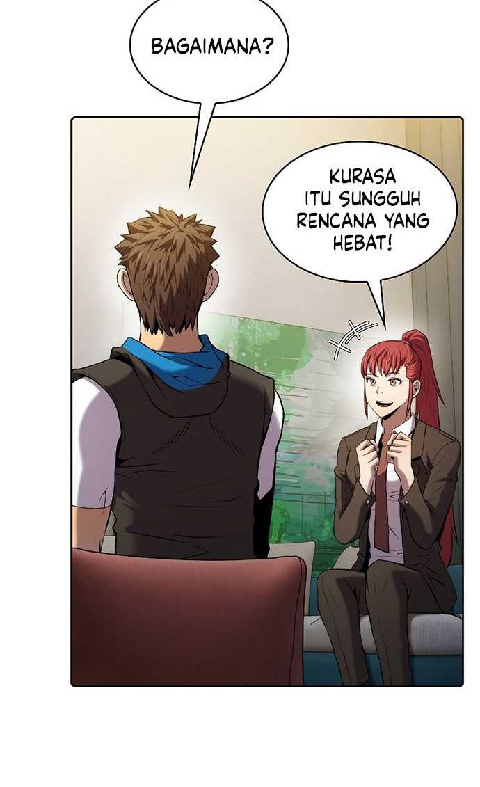 The Constellation that Returned from Hell Chapter 100 Gambar 3