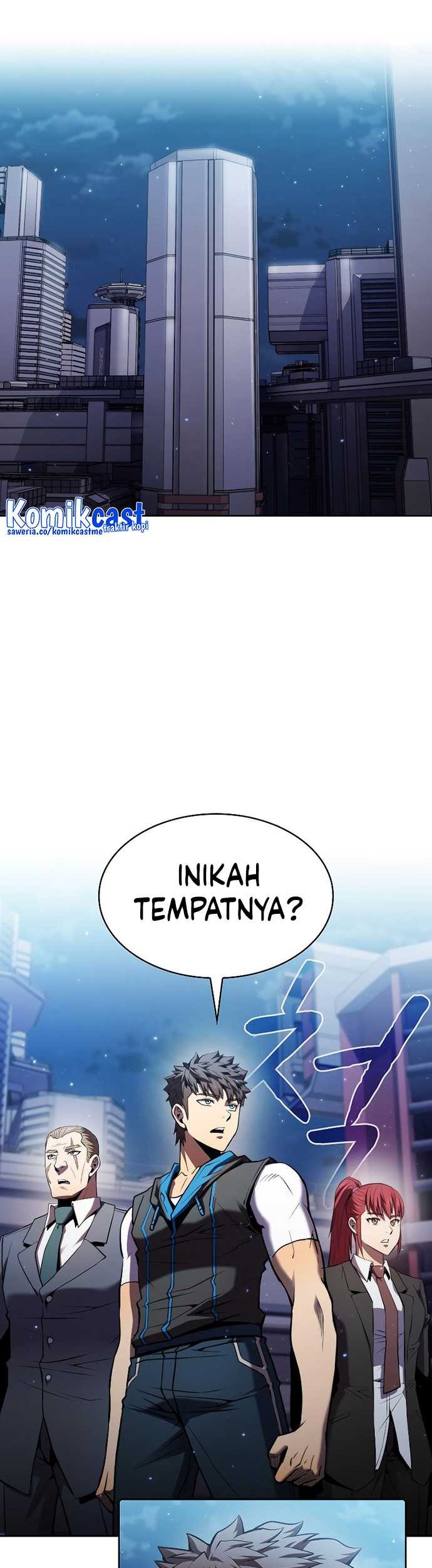 The Constellation that Returned from Hell Chapter 100 Gambar 8