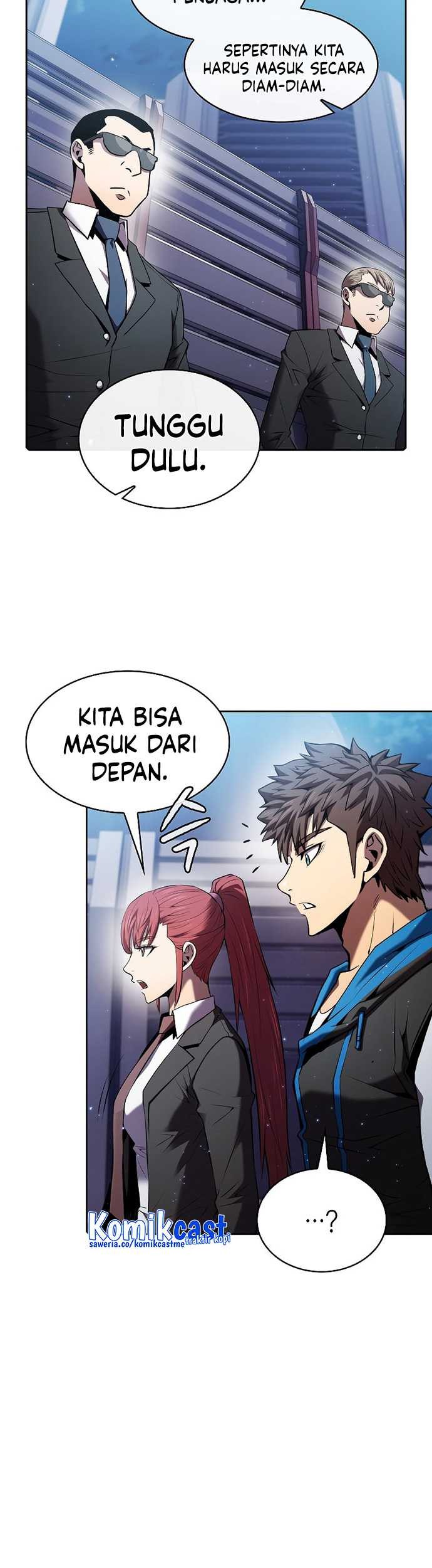 The Constellation that Returned from Hell Chapter 100 Gambar 10