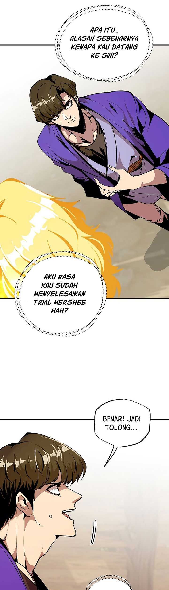 Worthless Regression Chapter 44 Gambar 20