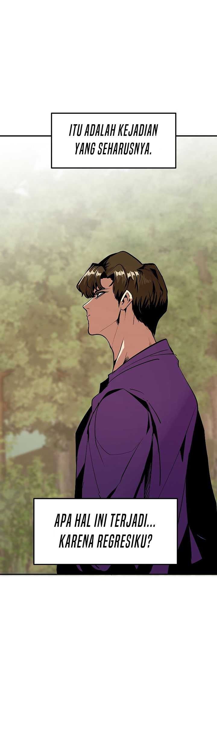 Worthless Regression Chapter 44 Gambar 32