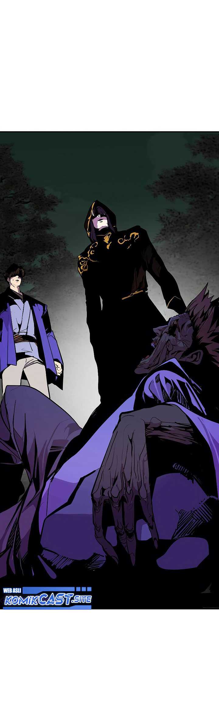 Worthless Regression Chapter 44 Gambar 56