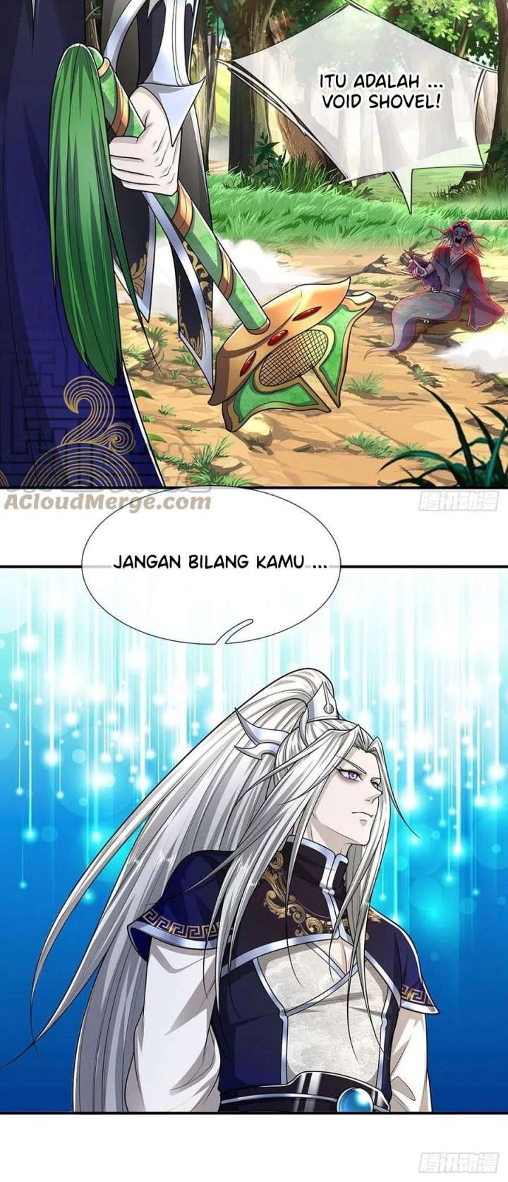 My Disciples All Over The World Chapter 144 Gambar 7