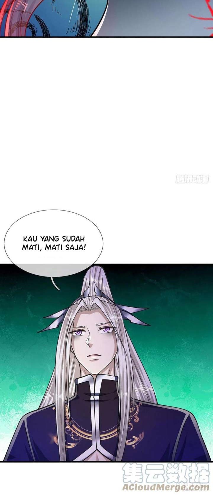 My Disciples All Over The World Chapter 144 Gambar 10