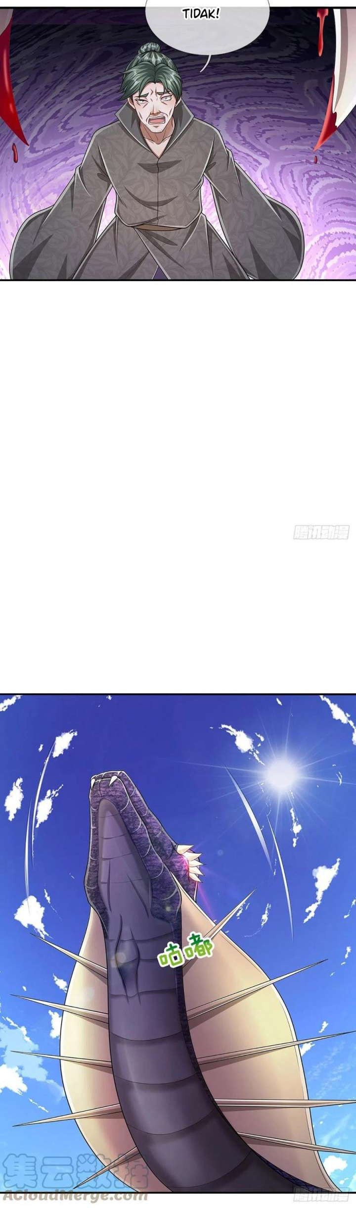 My Disciples All Over The World Chapter 143 Gambar 4