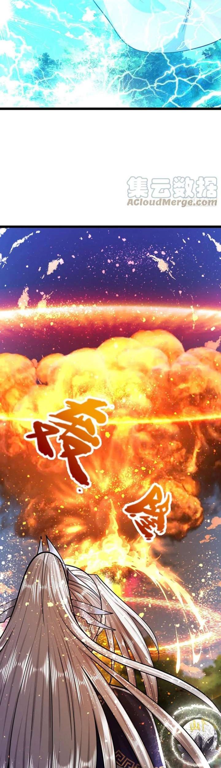 My Disciples All Over The World Chapter 143 Gambar 14