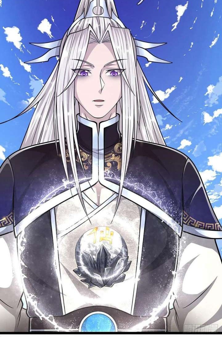 My Disciples All Over The World Chapter 143 Gambar 16