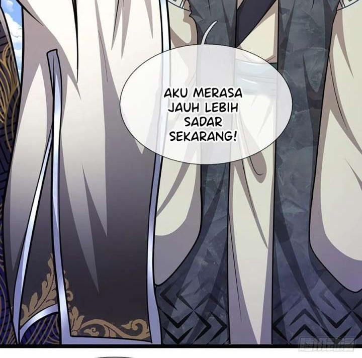 My Disciples All Over The World Chapter 143 Gambar 23
