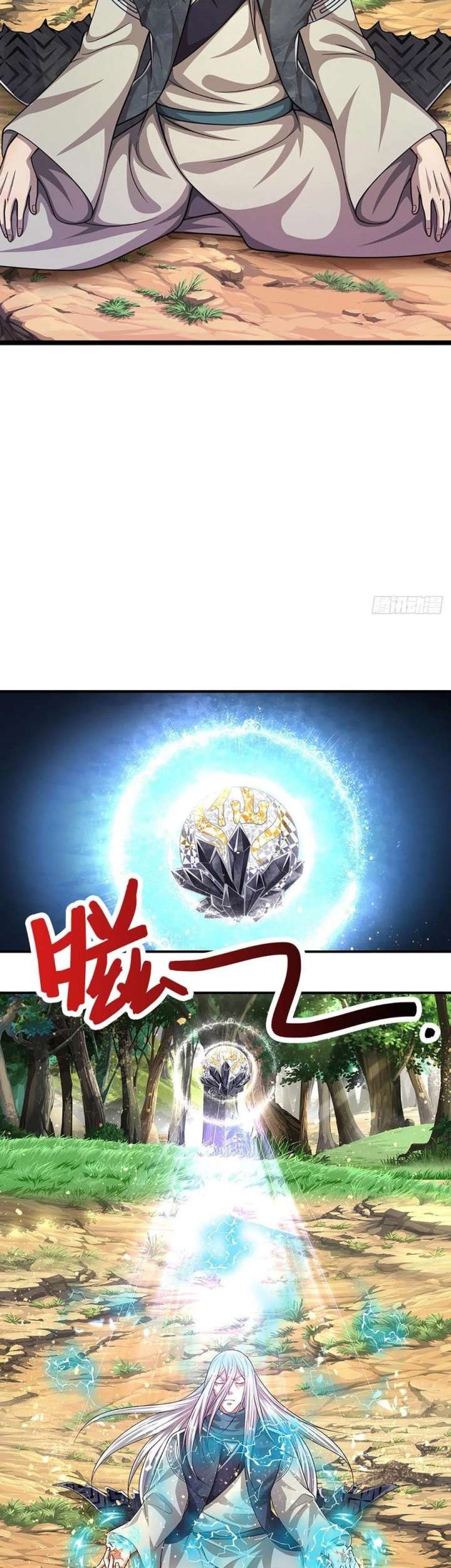 My Disciples All Over The World Chapter 143 Gambar 25