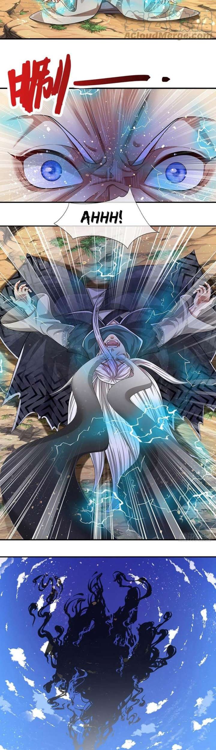 My Disciples All Over The World Chapter 143 Gambar 26