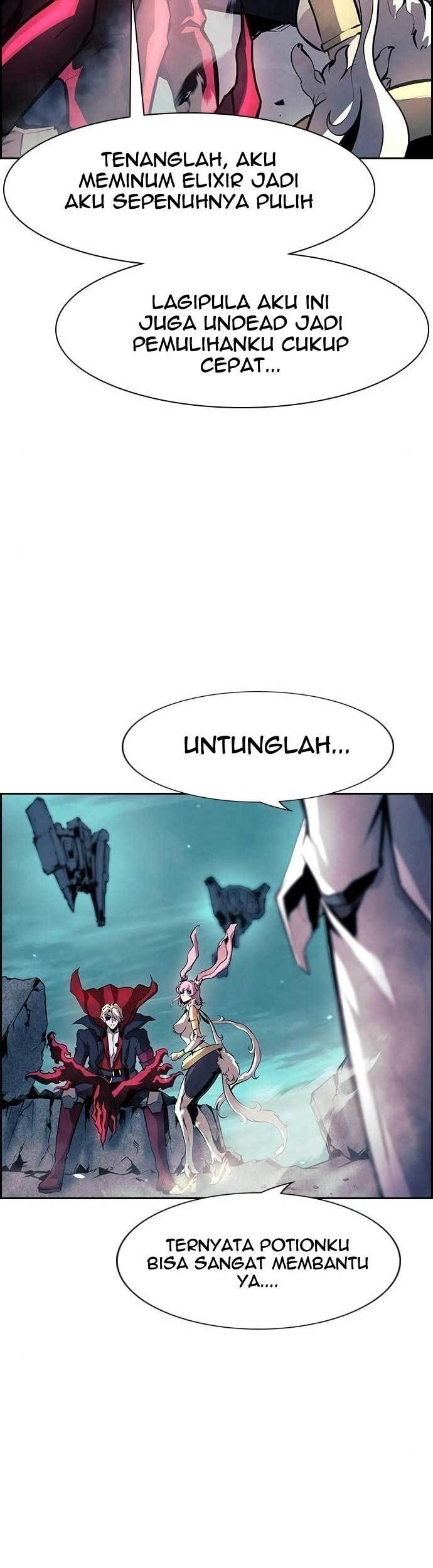 Noryangjin Raid Chapter 05 Gambar 30