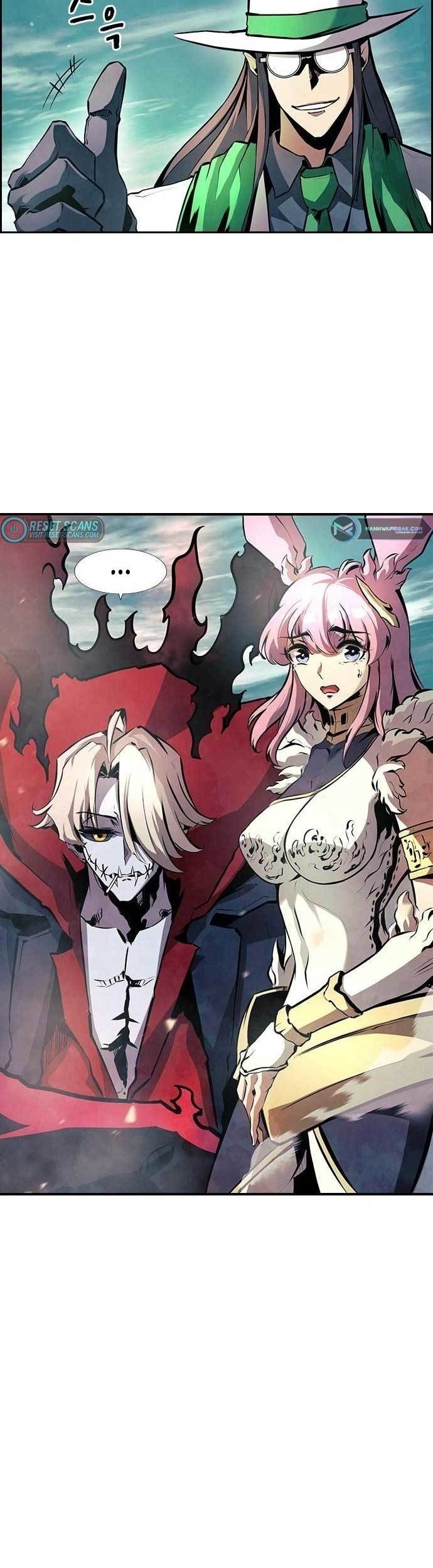 Noryangjin Raid Chapter 05 Gambar 32