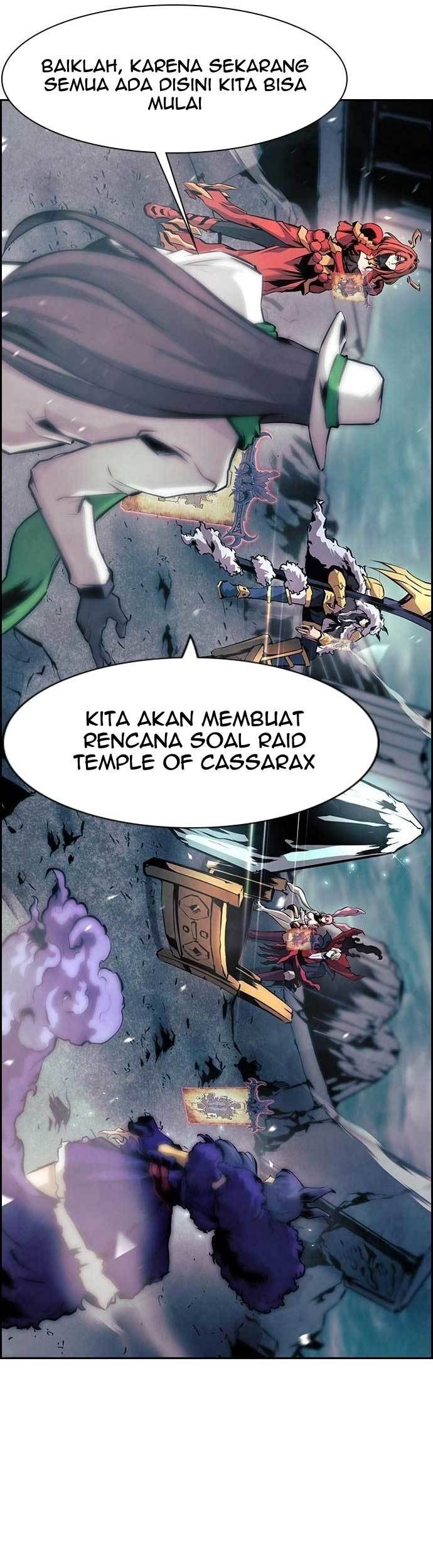 Noryangjin Raid Chapter 05 Gambar 34