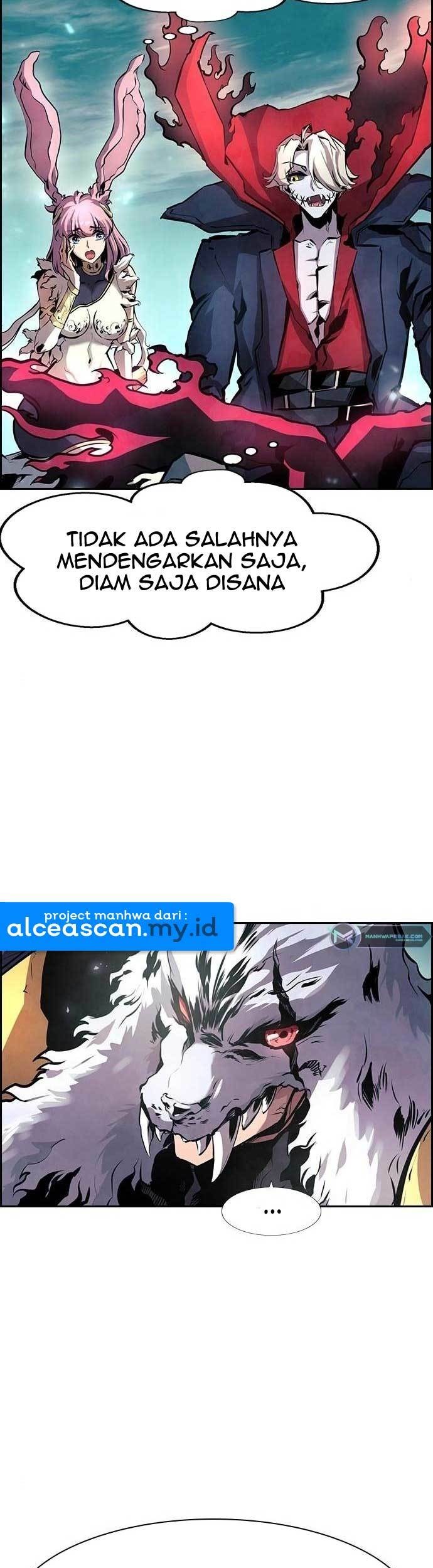 Noryangjin Raid Chapter 05 Gambar 36