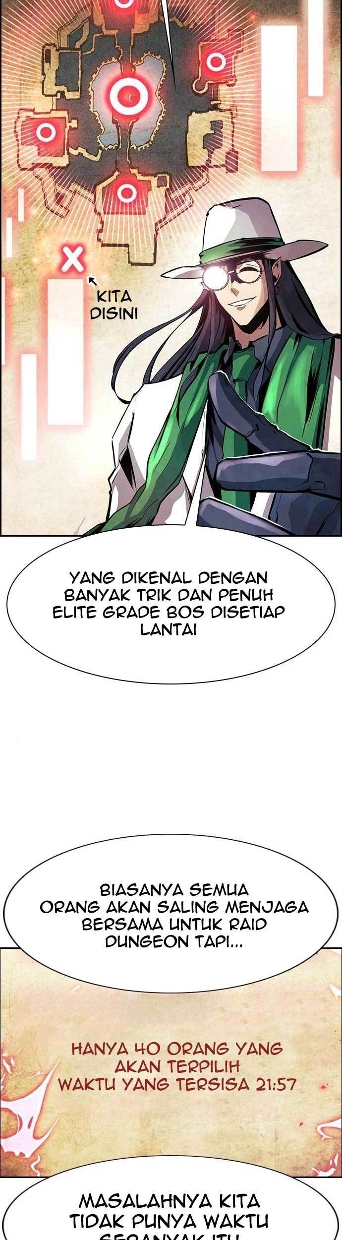 Noryangjin Raid Chapter 05 Gambar 38