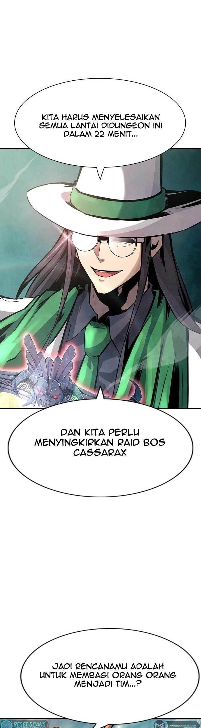 Noryangjin Raid Chapter 05 Gambar 40