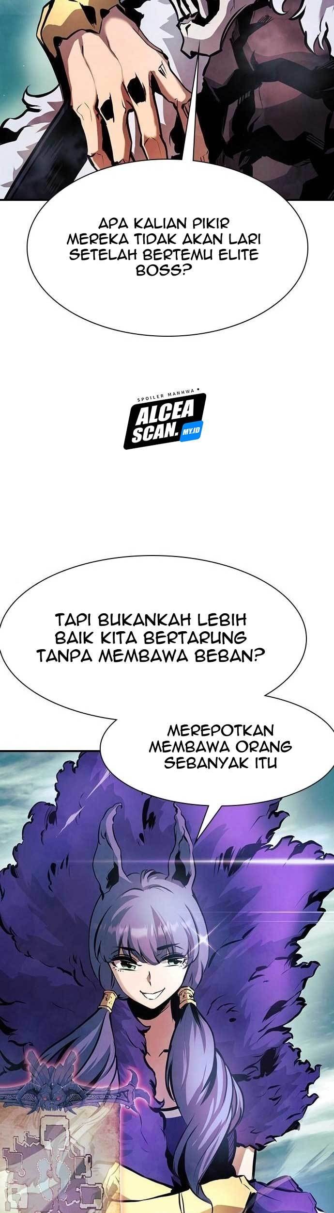 Noryangjin Raid Chapter 05 Gambar 44