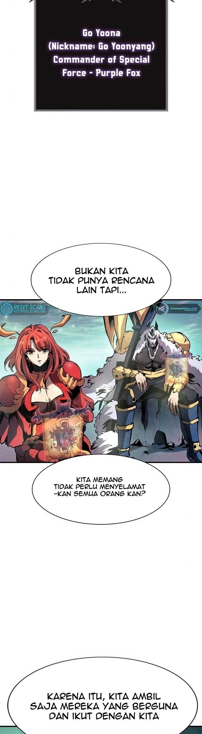 Noryangjin Raid Chapter 05 Gambar 46