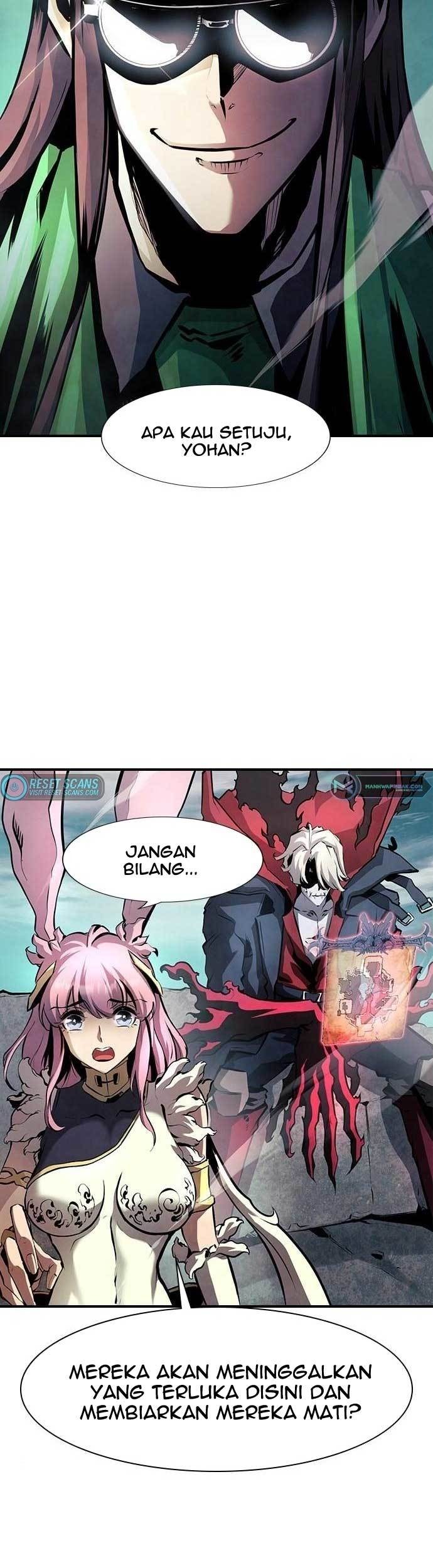 Noryangjin Raid Chapter 05 Gambar 48