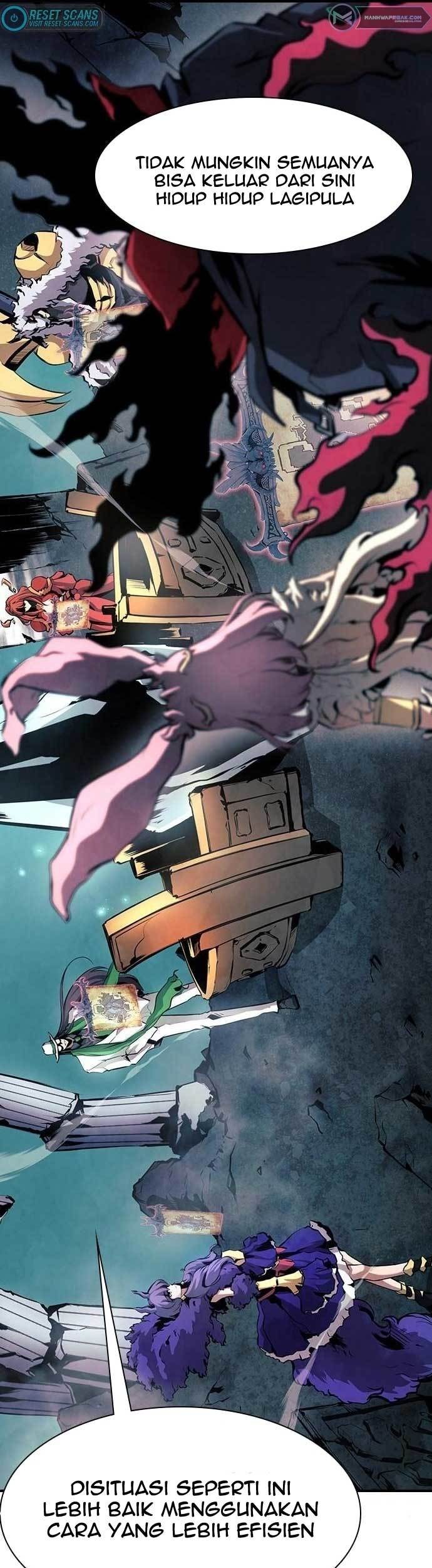 Noryangjin Raid Chapter 05 Gambar 50
