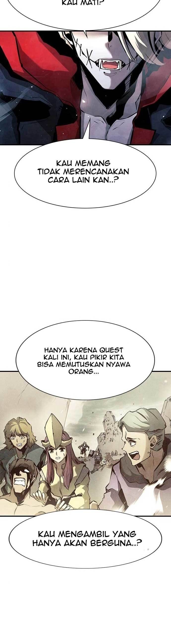 Noryangjin Raid Chapter 05 Gambar 52