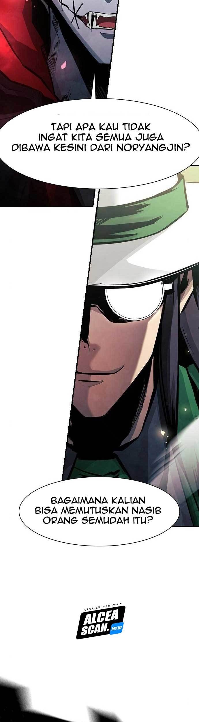 Noryangjin Raid Chapter 05 Gambar 54