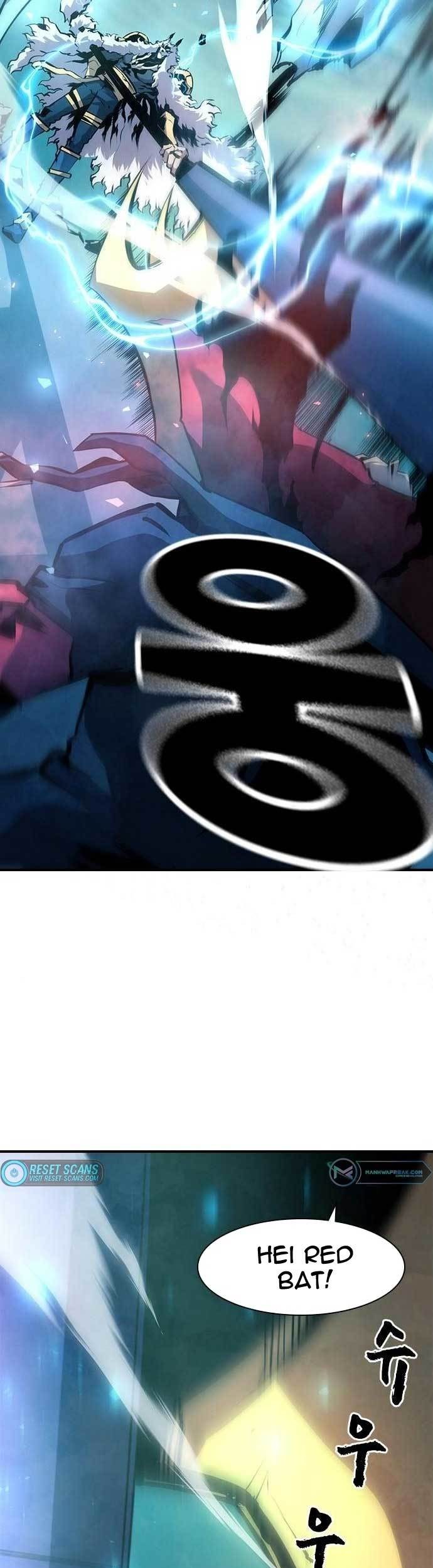 Noryangjin Raid Chapter 05 Gambar 56