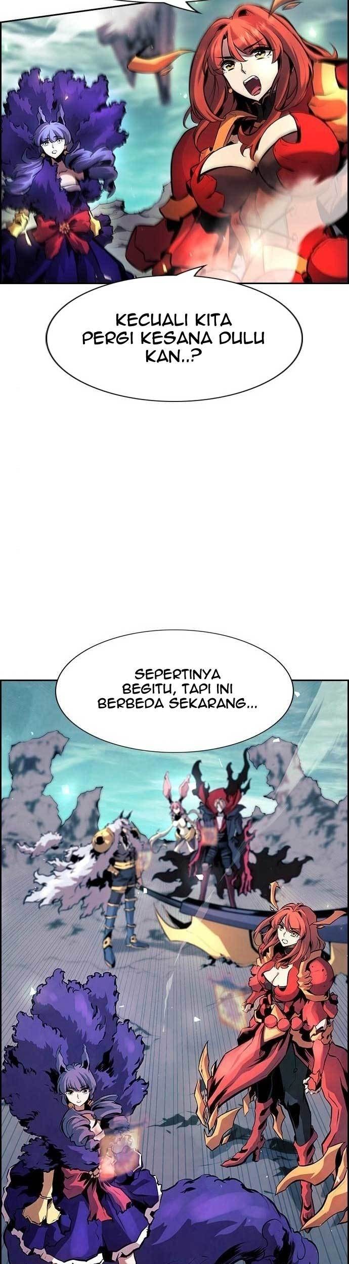 Noryangjin Raid Chapter 05 Gambar 62
