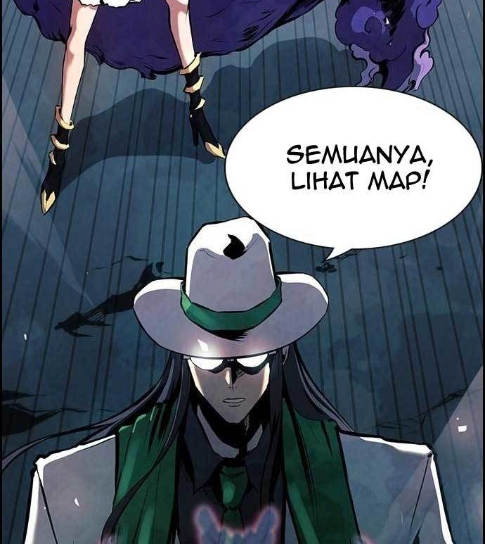 Noryangjin Raid Chapter 05 Gambar 63